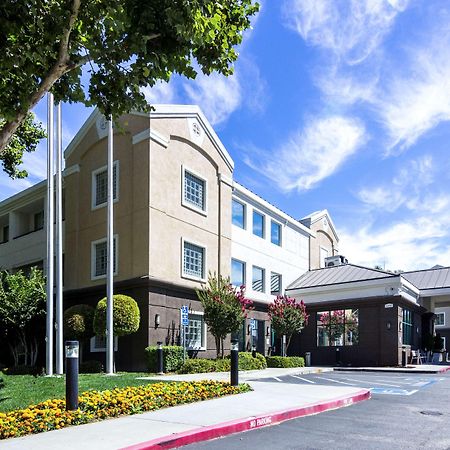 Country Inn & Suites By Radisson, San Jose International Airport, Ca Bagian luar foto