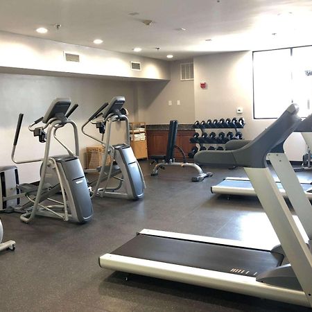 Country Inn & Suites By Radisson, San Jose International Airport, Ca Bagian luar foto