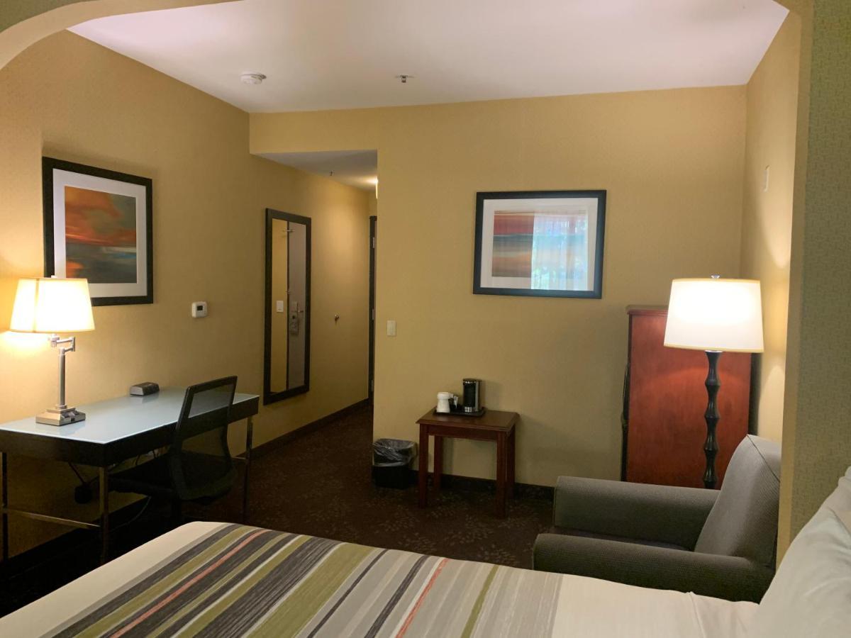 Country Inn & Suites By Radisson, San Jose International Airport, Ca Bagian luar foto