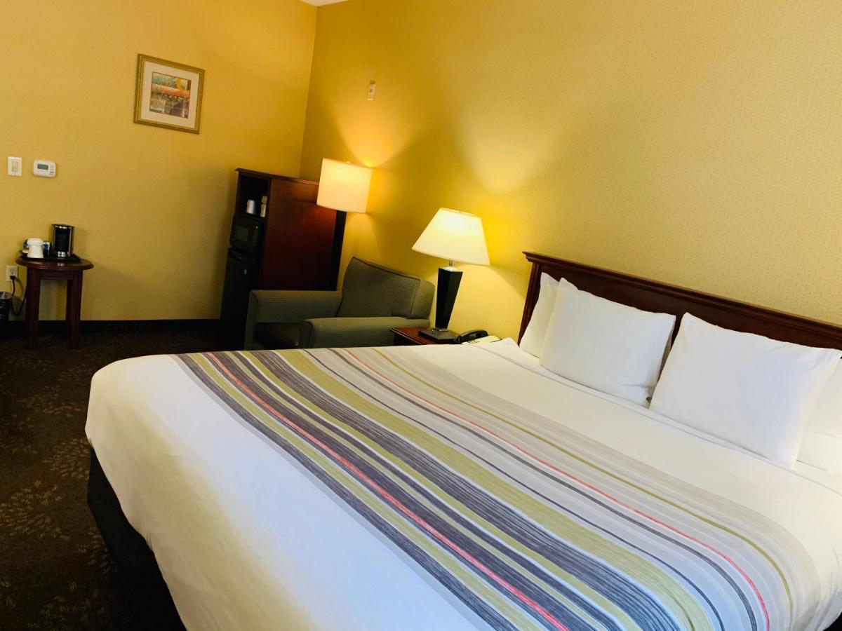 Country Inn & Suites By Radisson, San Jose International Airport, Ca Bagian luar foto