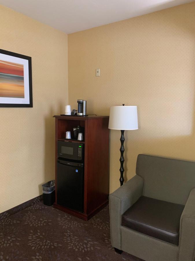 Country Inn & Suites By Radisson, San Jose International Airport, Ca Bagian luar foto