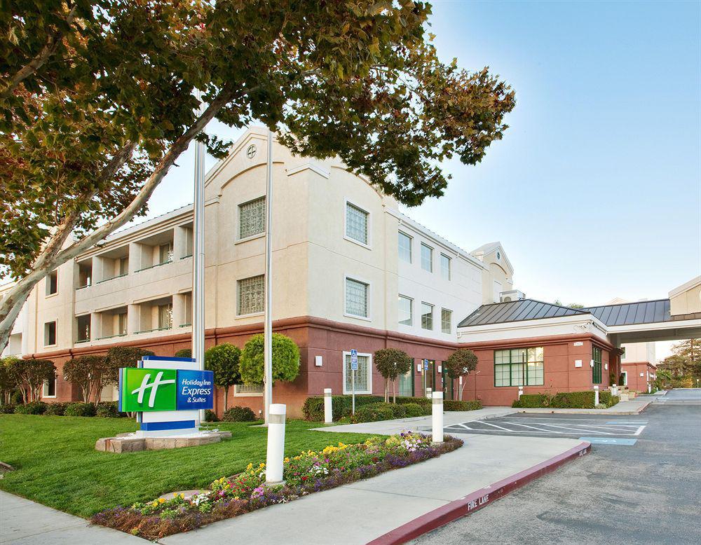 Country Inn & Suites By Radisson, San Jose International Airport, Ca Bagian luar foto