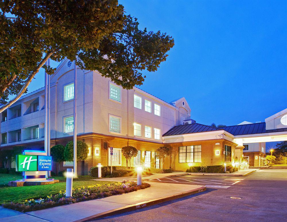Country Inn & Suites By Radisson, San Jose International Airport, Ca Bagian luar foto