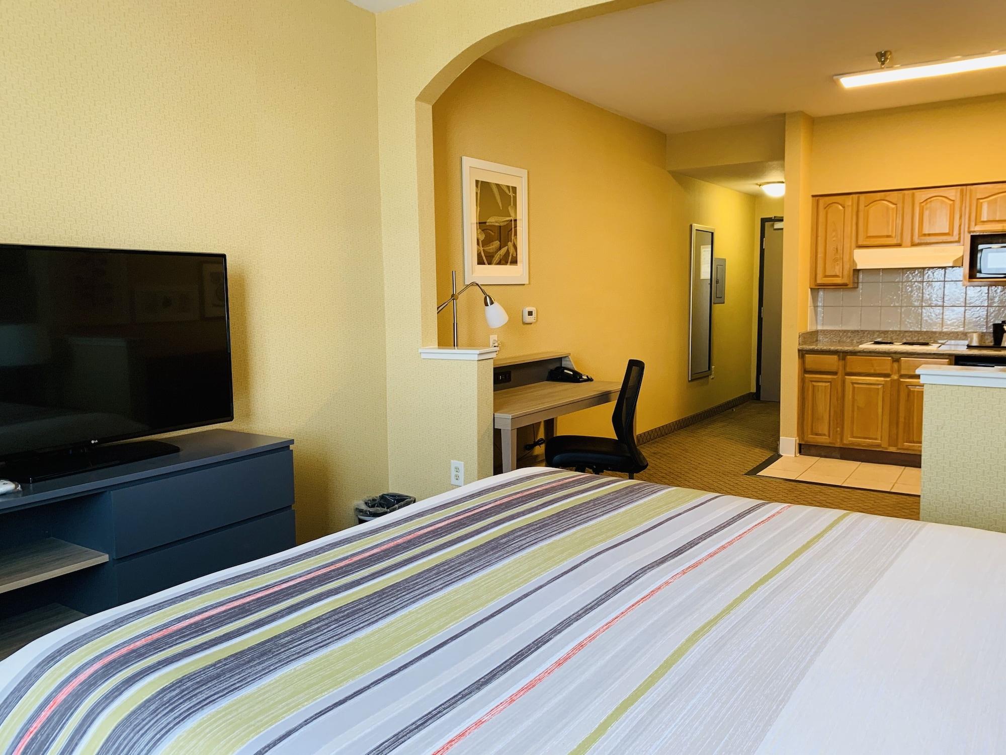 Country Inn & Suites By Radisson, San Jose International Airport, Ca Bagian luar foto