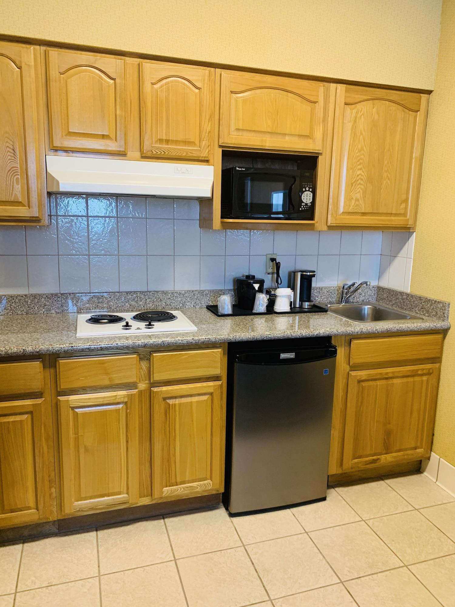 Country Inn & Suites By Radisson, San Jose International Airport, Ca Bagian luar foto