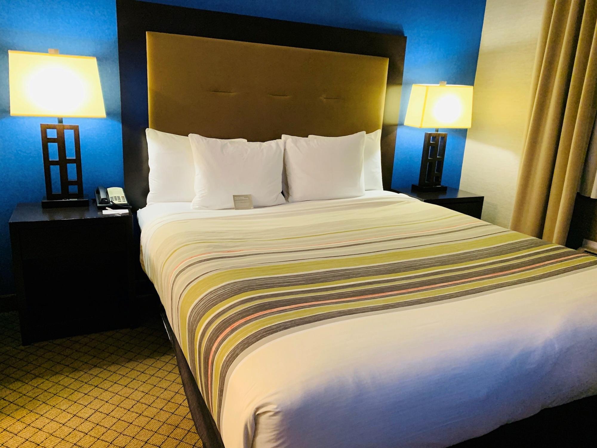 Country Inn & Suites By Radisson, San Jose International Airport, Ca Bagian luar foto