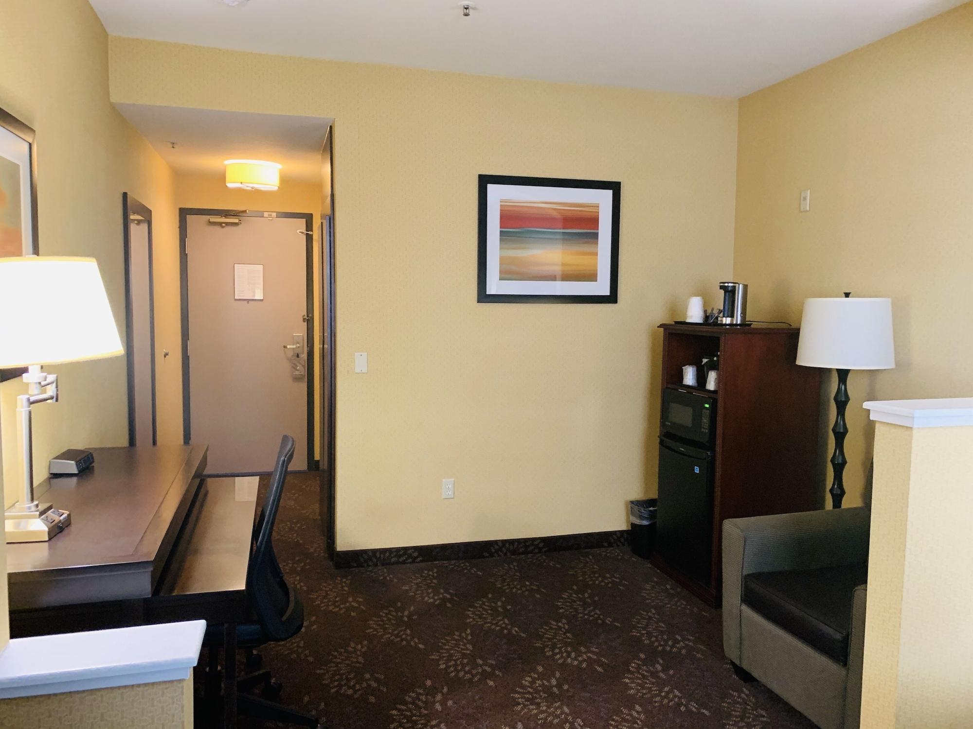 Country Inn & Suites By Radisson, San Jose International Airport, Ca Bagian luar foto