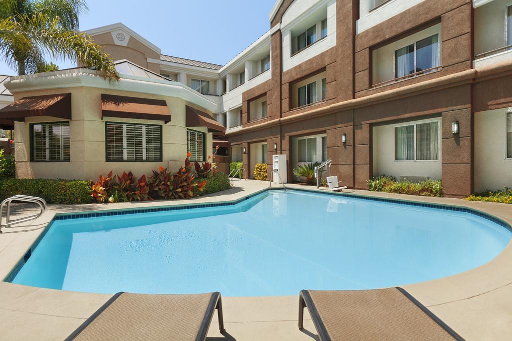 Country Inn & Suites By Radisson, San Jose International Airport, Ca Bagian luar foto