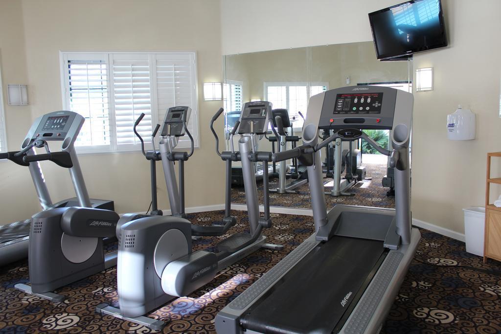 Country Inn & Suites By Radisson, San Jose International Airport, Ca Bagian luar foto