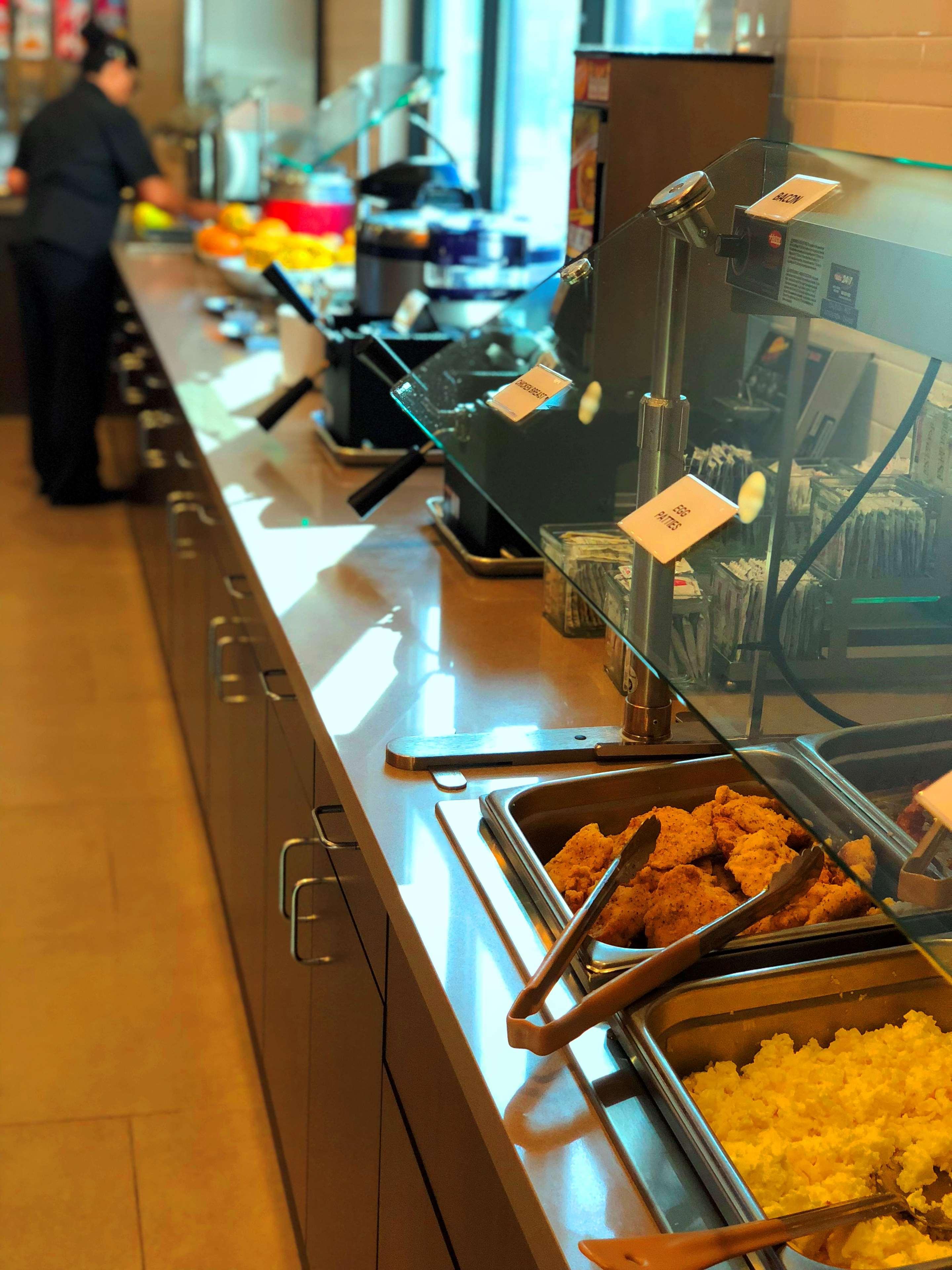 Country Inn & Suites By Radisson, San Jose International Airport, Ca Bagian luar foto