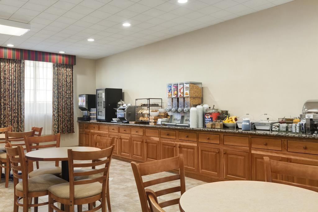Country Inn & Suites By Radisson, San Jose International Airport, Ca Bagian luar foto