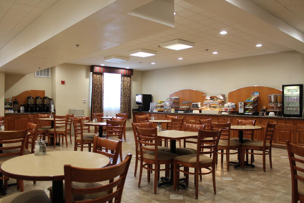 Country Inn & Suites By Radisson, San Jose International Airport, Ca Bagian luar foto