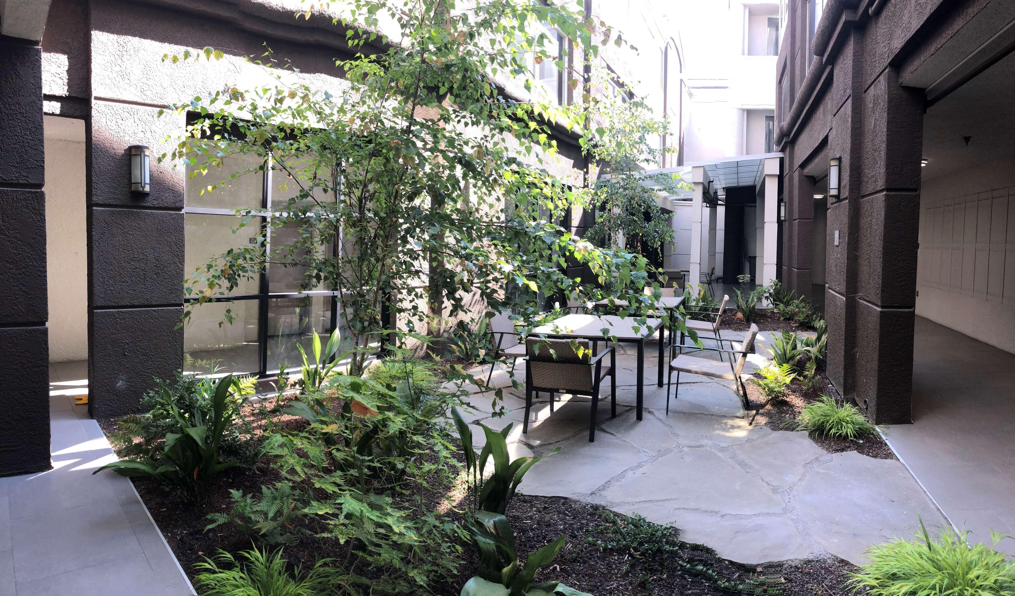 Country Inn & Suites By Radisson, San Jose International Airport, Ca Bagian luar foto