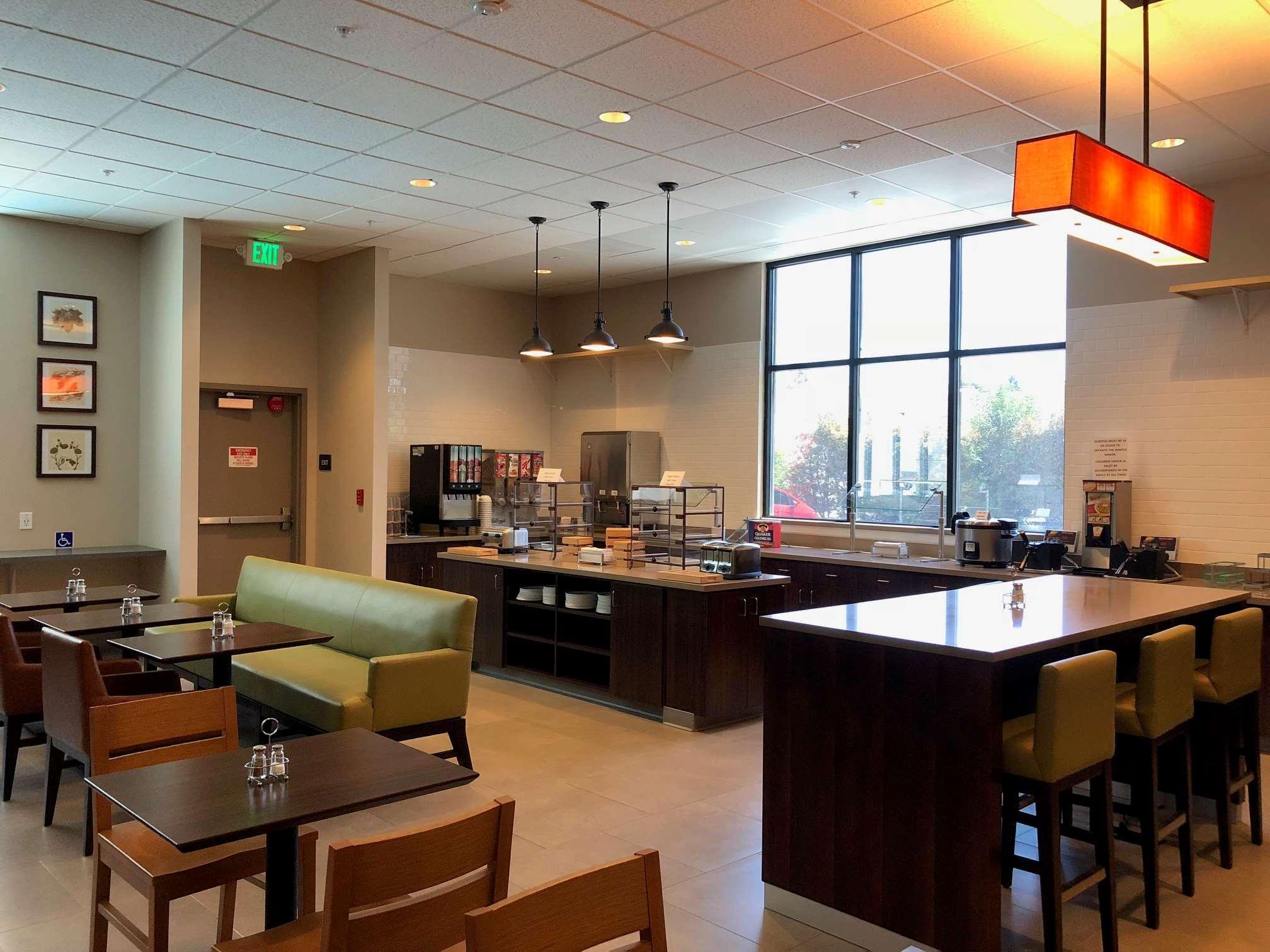 Country Inn & Suites By Radisson, San Jose International Airport, Ca Bagian luar foto