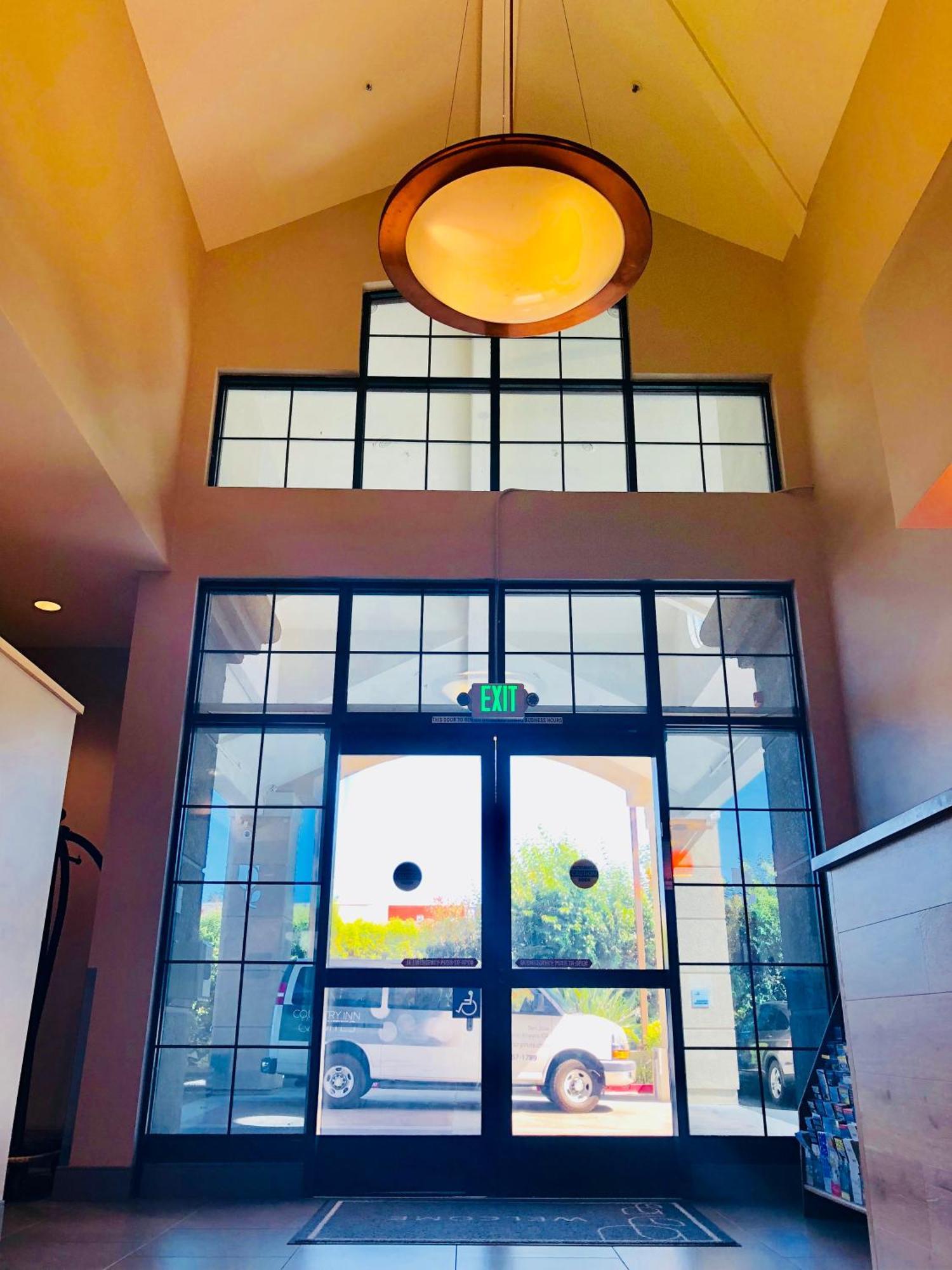 Country Inn & Suites By Radisson, San Jose International Airport, Ca Bagian luar foto