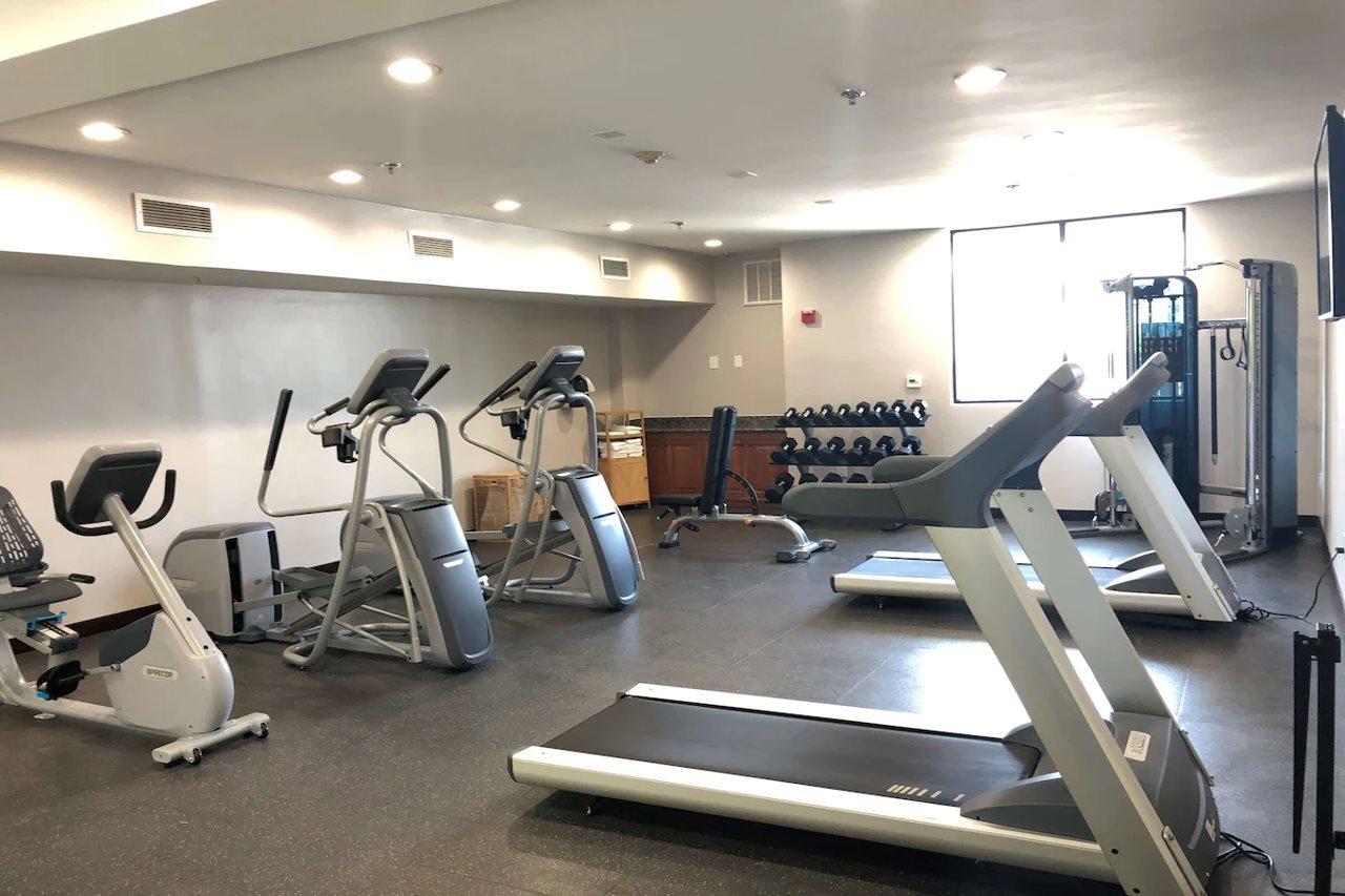 Country Inn & Suites By Radisson, San Jose International Airport, Ca Bagian luar foto