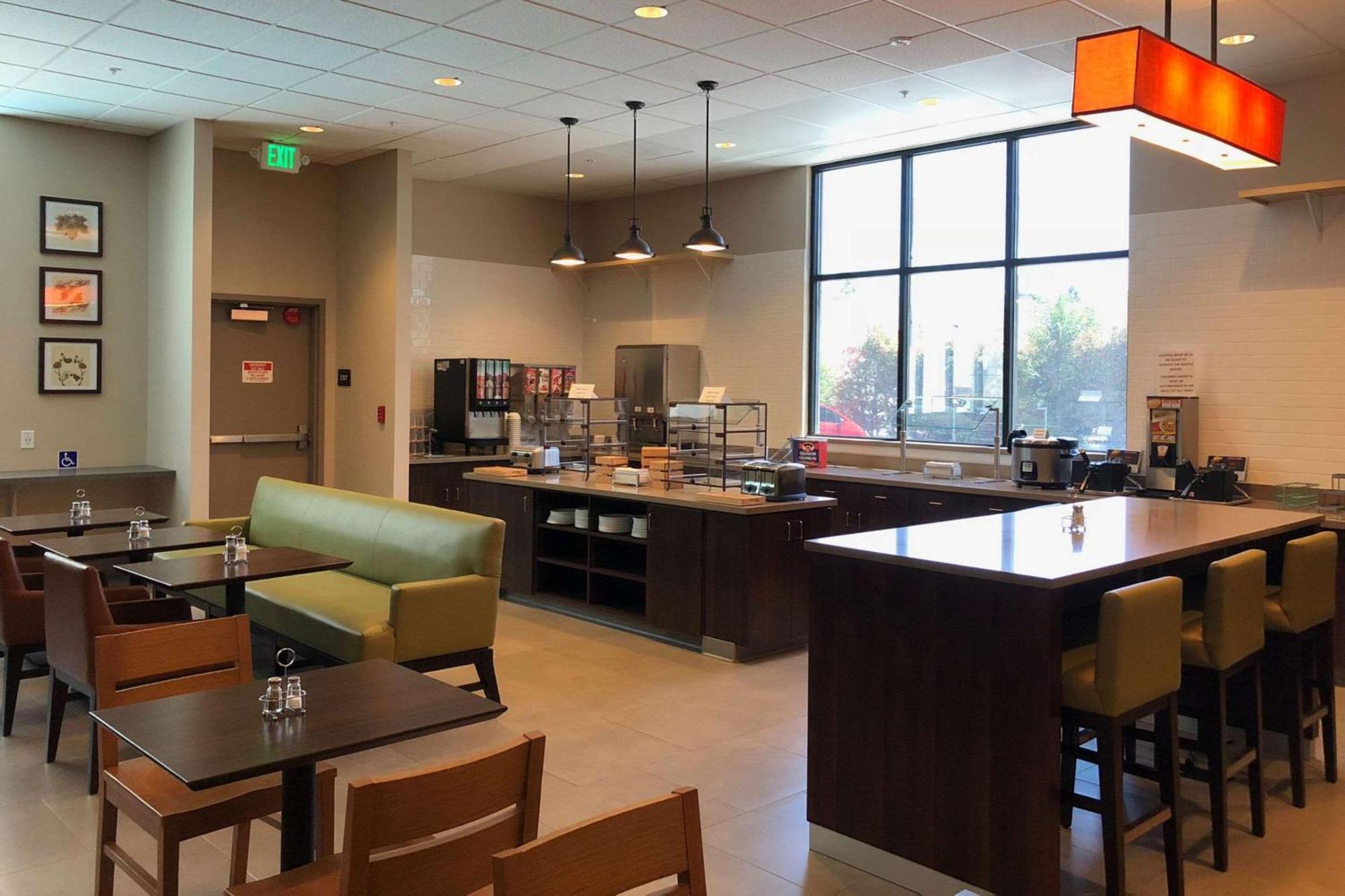 Country Inn & Suites By Radisson, San Jose International Airport, Ca Bagian luar foto