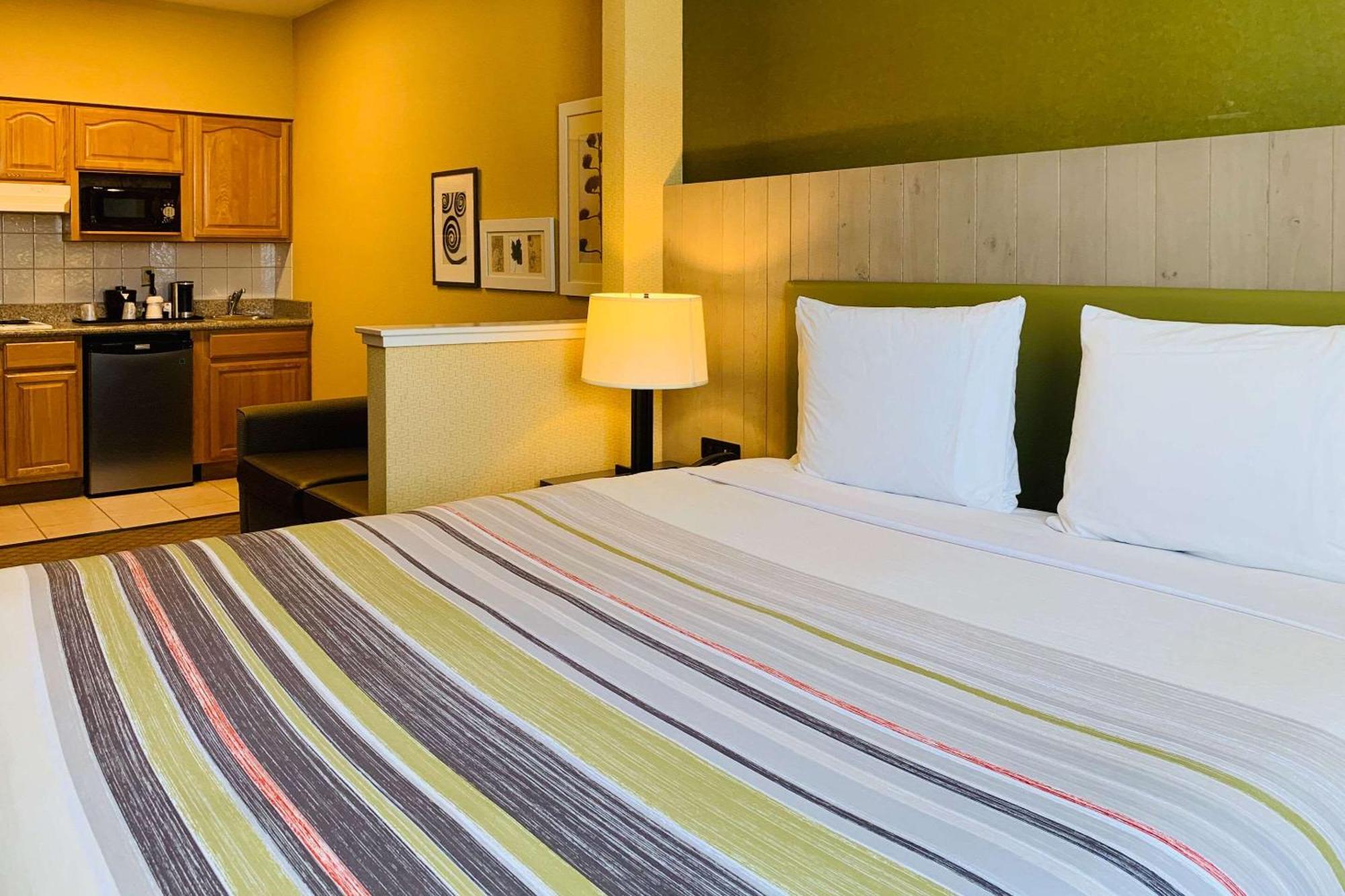 Country Inn & Suites By Radisson, San Jose International Airport, Ca Bagian luar foto