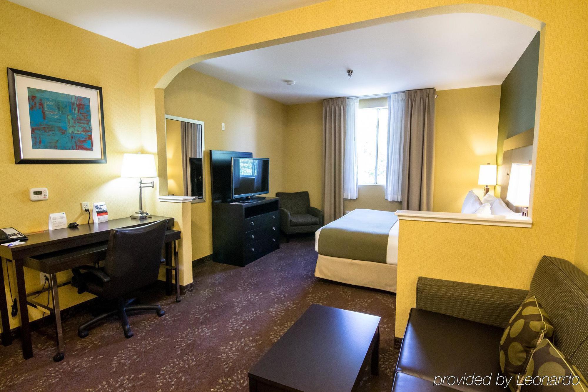 Country Inn & Suites By Radisson, San Jose International Airport, Ca Bagian luar foto