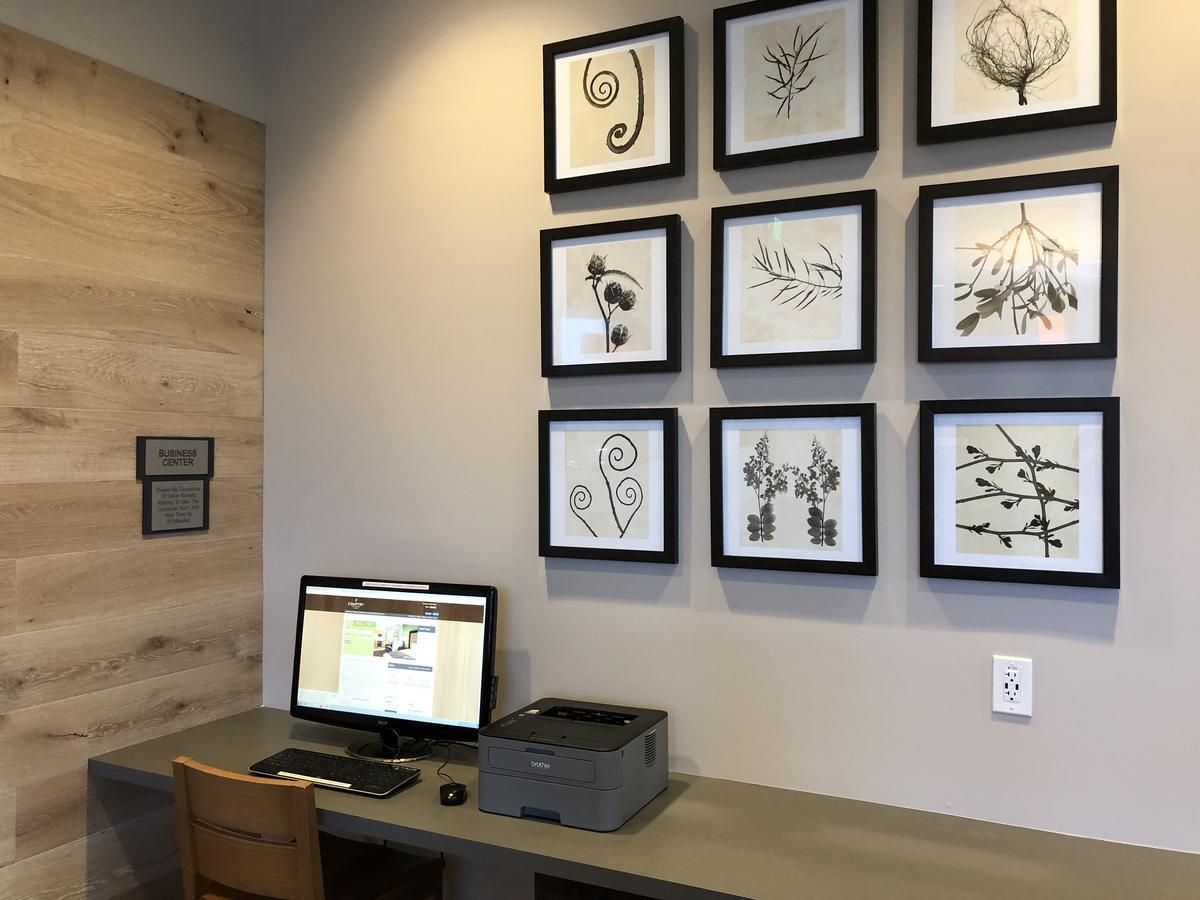 Country Inn & Suites By Radisson, San Jose International Airport, Ca Bagian luar foto
