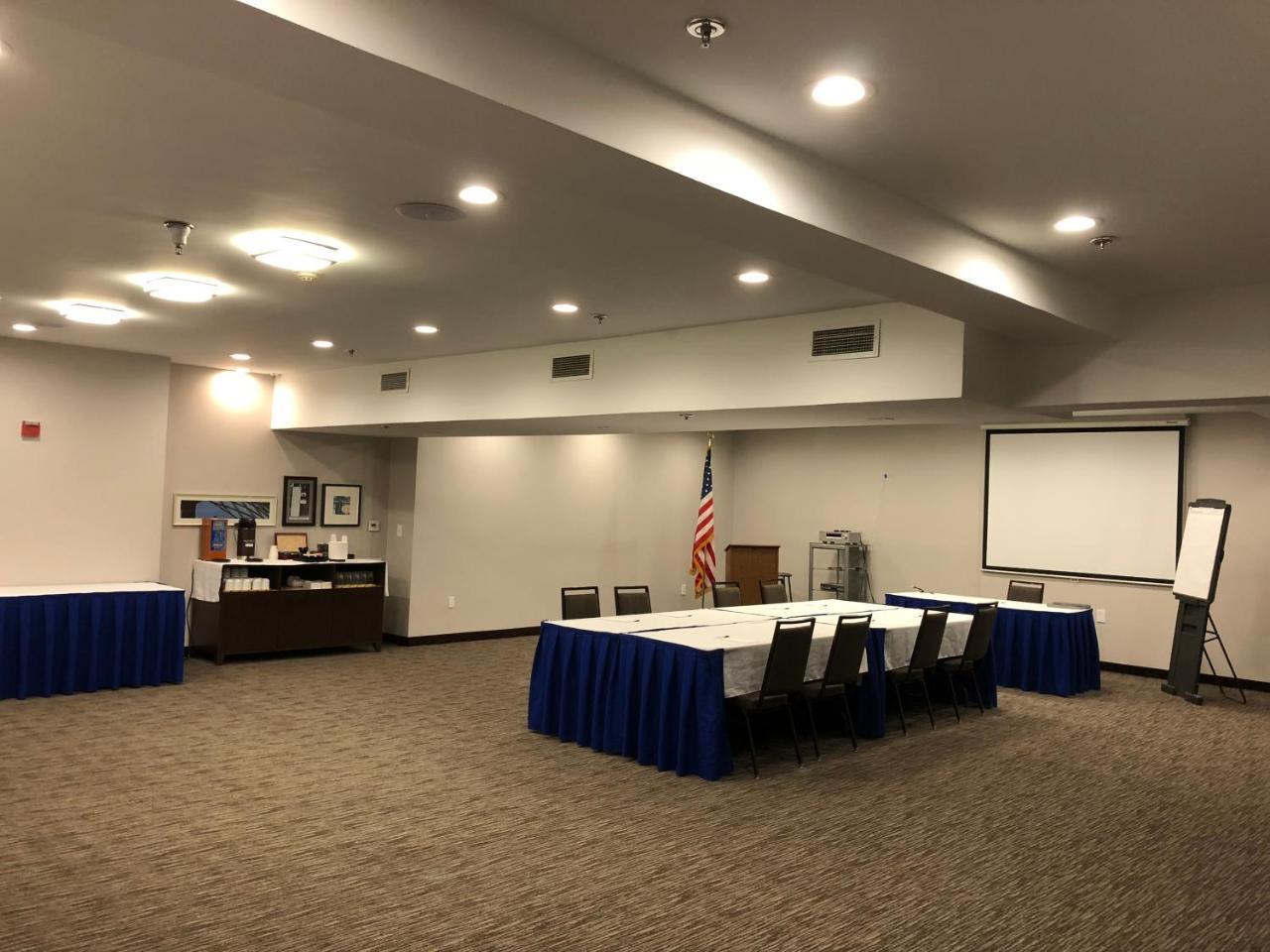 Country Inn & Suites By Radisson, San Jose International Airport, Ca Bagian luar foto