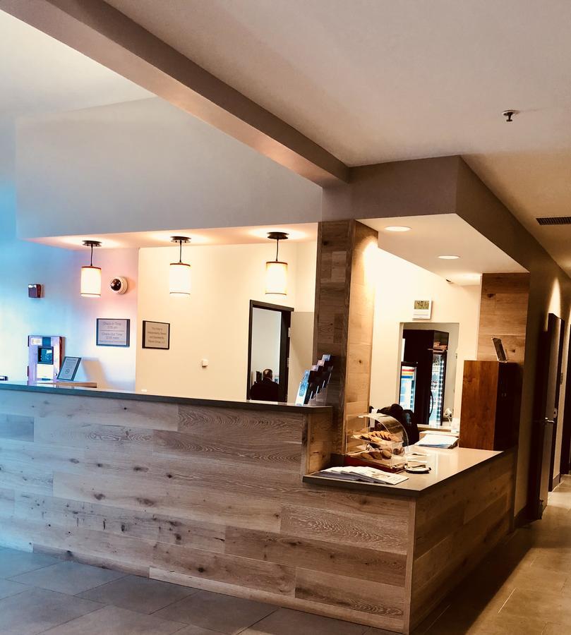 Country Inn & Suites By Radisson, San Jose International Airport, Ca Bagian luar foto