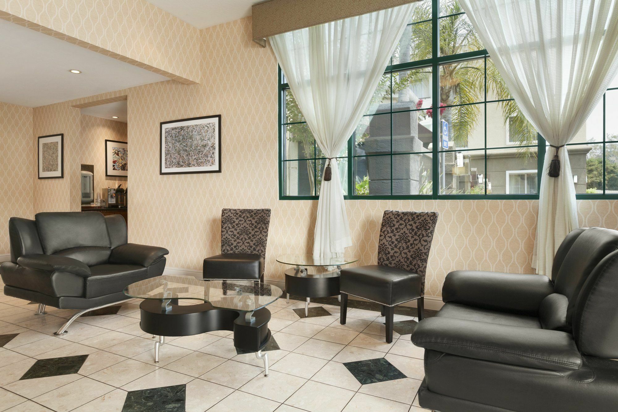 Country Inn & Suites By Radisson, San Jose International Airport, Ca Bagian luar foto